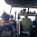 Tripulantes de barco com bebê de 8 meses são s3questrad0s por ‘piratas do rio’ em Coari