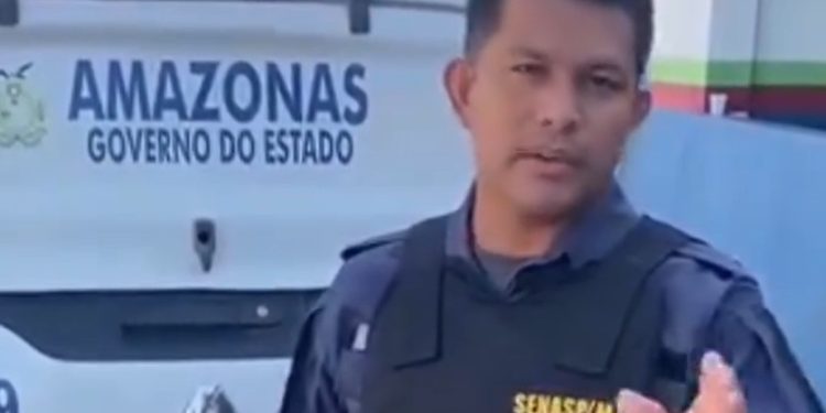 Após defender Maria da Penha, PM é denunciado no Amazonas por agressã0 à esposa: ‘perdão’ 