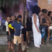 Vídeo: No Réveillon, moradores ficam na ‘fila da dr0ga’ para receberem ‘presente’ dos traf1cant3s