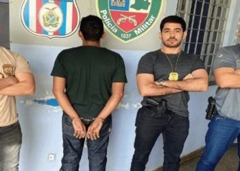 Passageiro é preso no Juruá ao entrar no barco com “volume suspeito” que vale R$ 300 mil