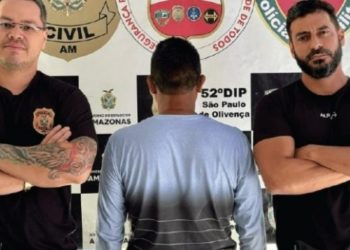 Homem leva filha na casa do patrão e ela acaba vítima de abuso no Amazonas