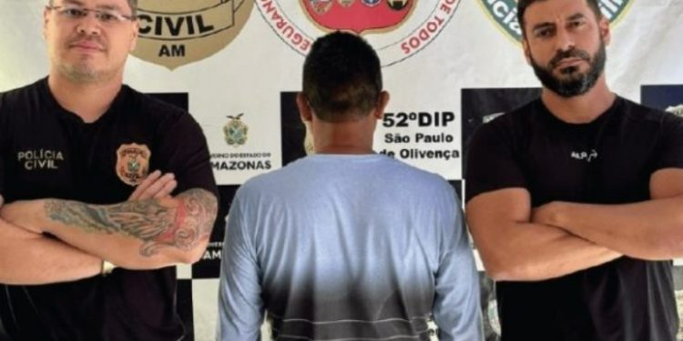 Homem leva filha na casa do patrão e ela acaba vítima de abuso no Amazonas