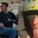 Vídeo: jovem tenta fazer selfie pilotando moto, mas bate no poste e m0rre