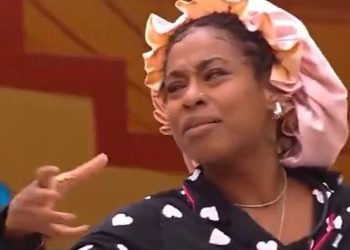 Vídeo: Tamires diz no BBB que pegou ranço de Manaus após descobrir chifre no Amazonas