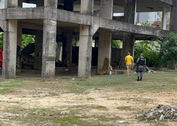 Veja: Perícia confirma que duplo-h0m1c1di0 foi cometido com t3rçad0 em Manaus