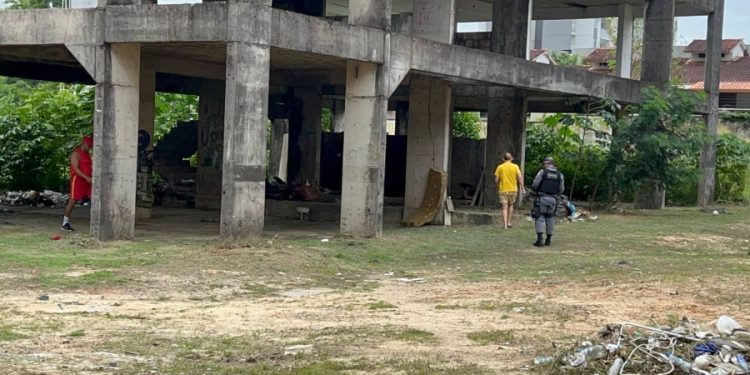 Veja: Perícia confirma que duplo-h0m1c1di0 foi cometido com t3rçad0 em Manaus