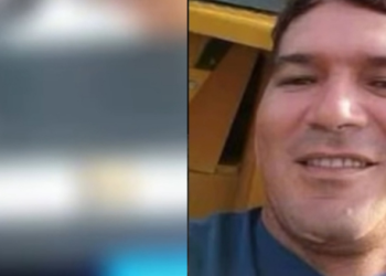 Vídeo: Homem é procurado após e$tupr@r cachorro no interior do Amazonas