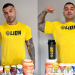 Ex-namorado de Djidja Cardoso condenado pela justiça vira ‘blogueiro’ e garoto-propaganda de suplementos