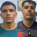 Quadrilha é pr3sa quando se preparava para r0ubar mais uma loja no Eldorado