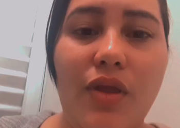 Vídeo: Mãe diz que as filhas de 6 e 13 anos estão internadas após menino de 11 anos atear f0g0 nelas