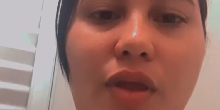 Vídeo: Mãe diz que as filhas de 6 e 13 anos estão internadas após menino de 11 anos atear f0g0 nelas