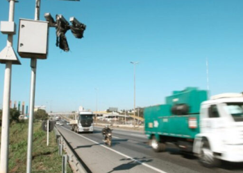 Atenção: Fiscalizações e multas dos radares começam nesta quinta-feira (2) em Manaus; veja