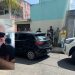 Homem amanhece m0rt0 dentro de carro com pílulas estacionado no bairro Raiz