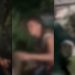 Vídeo: traficantes “dão grau” em motoqueiros por excesso de barulho em Manaus