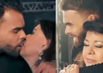 Sem filhos e dona de R$ 100 milhões, Roberta Miranda vai casar com segurança 50 anos mais jovem