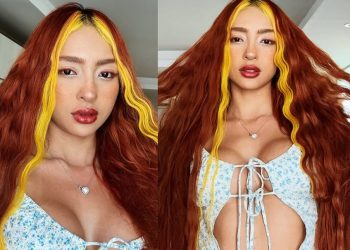 Ruivinha de Marte é convidada para vender conteúdo adulto e fala sobre fazer job: ‘respeito todas que fazem’ 