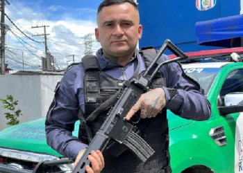 MPAM diz que vereador Salazar m@t0u rapaz que não havia cometido cr1me em Manaus