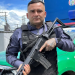 MPAM diz que vereador Salazar m@t0u rapaz que não havia cometido cr1me em Manaus