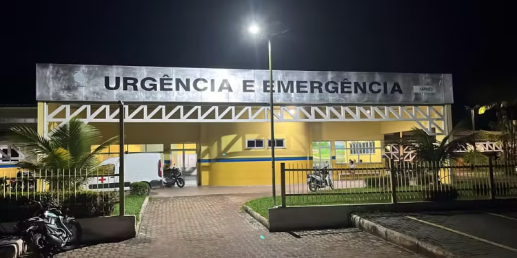 Após Manacapuru, raio cai em Maués e seis pessoas da mesma família são atingidas