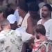 Vídeo: Grupo de homens flagrado na s@f@deza ao ar livre no Réveillon é investigado