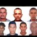 Vídeo forte: veja momento em que PM encontra sete amigos m0rtos dentro de casa