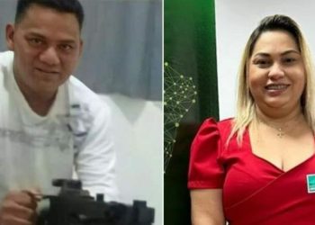 Justiça do Amazonas manda prender “a dama do tráfic0”, esposa do traficante Tio Patinhas 