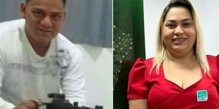 Justiça do Amazonas manda prender “a dama do tráfic0”, esposa do traficante Tio Patinhas 