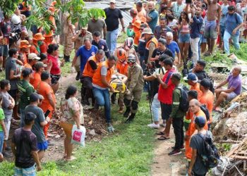 Família de mulher que p3rdeu esposo e filha e teve a p3rna amputada pede doações de sangue