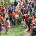 Família de mulher que p3rdeu esposo e filha e teve a p3rna amputada pede doações de sangue