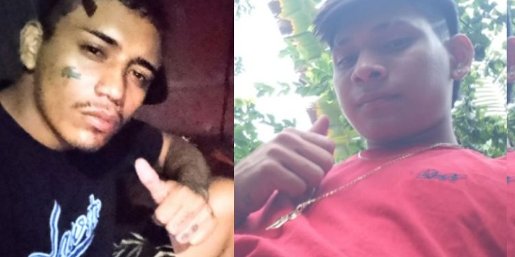 Bandid0s tiram selfie com celular roubad0 e vítima puxa as fotos pelo e-mail em Manaus