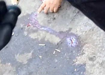 Homem é ass@ssinad0 a t1r0s por suposta r1xa em frente de oficina em Tefé; cenas f0rt3s