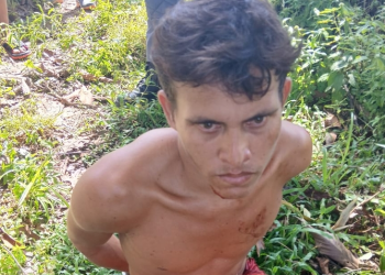 Homem m@ta o próprio pai e tenta fazer o mesmo com o irmão no interior do Amazonas