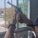 Vulgo “O Fiel” é pres0 em Manaus após dar tir0 para a rua da janela de casa
