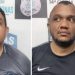 Rocam prende suspeit0s armad0s se passando por gente fina em Manaus