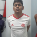 Trio que estava foragido é preso se ‘noi@nd0’ na Zona Norte de Manaus