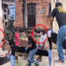 Vídeo: Em Manaus, bêbado com as pernas bambas tenta ajudar o IML e cai em cima do d3funt0