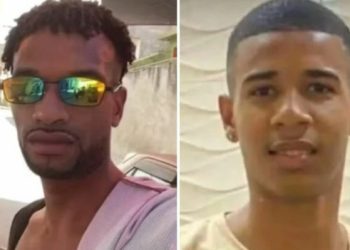 Traficante “Testa de Ferro” dá tir0 na cabeça de jogador e acaba m0rto por rivais