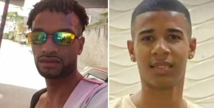 Traficante “Testa de Ferro” dá tir0 na cabeça de jogador e acaba m0rto por rivais