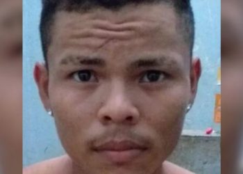 Trump de Itacoatiara é preso por roub0 à mão armada que rendeu R$ 16 mil