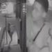 Vídeo: jovens tentam quebrar medidor de energia na base do p0ntapé em Manaus
