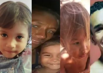 Menina de 4 anos m0rre e número de vítimas do arroz envenenado sobre para cinco