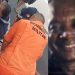 Vídeo mostra momentos finais de homem atropelado na Ponta Negra: ‘bateu a cabeça’