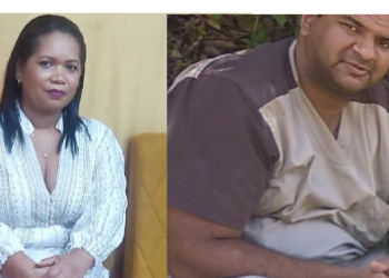 Vít1mas de ac1dente na BR-174 que voltavam de Samu para Presidente Figueiredo são identificadas