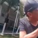 Vídeo: Após chifre, ‘bebim’ vai à delegacia e pede para ser preso por delegado em Manaus