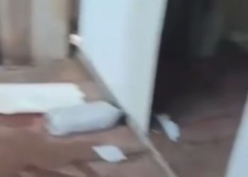 Pela 2ª vez, jovem é salvo pela polícia de ser m0rt0 por tr4fic4ntes no Amazonas