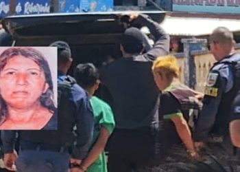 Polícia prende 2 envolvidos no e$tupr0 coletivo de indígena no interior do Amazonas