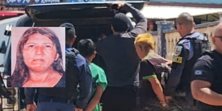 Polícia prende 2 envolvidos no e$tupr0 coletivo de indígena no interior do Amazonas
