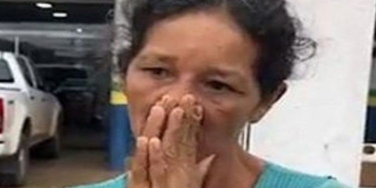 Mãe procura a delegacia após agred1d4 e expulsa de casa pelo filho no Amazonas