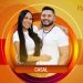 BBB 25 anuncia dois participantes de Manaus; saiba quem é Arleane e Marcelo