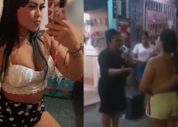 ‘Ele quer te dar uma chance’, revelou pastora dias antes de mulher ser m0rt4 no Alvorada; vídeo